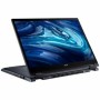 Notebook Acer TravelMate TMP 414RN-52 Qwerty in Spagnolo 16 GB RAM 512 GB SSD 14" Intel Core i5-1240P