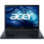 Notebook Acer TravelMate TMP 414RN-52 Qwerty in Spagnolo 16 GB RAM 512 GB SSD 14" Intel Core i5-1240P