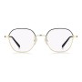 Montatura per Occhiali Donna Marc Jacobs MARC-563-G-RHL Ø 51 mm