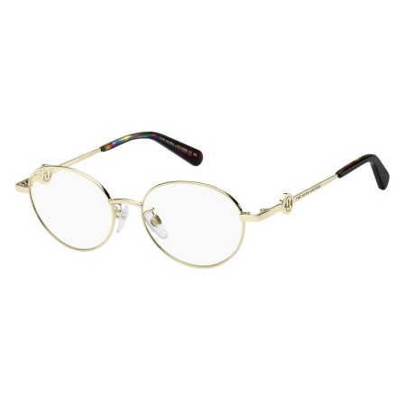 Montatura per Occhiali Donna Marc Jacobs MARC-609-G-06J Ø 51 mm