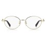 Montatura per Occhiali Donna Marc Jacobs MARC-609-G-06J Ø 51 mm