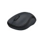 Mouse Ottico Wireless Logitech M220 SILENT RF 1000 dpi