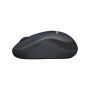 Mouse Ottico Wireless Logitech M220 SILENT RF 1000 dpi