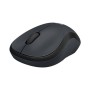 Mouse Ottico Wireless Logitech M220 SILENT RF 1000 dpi