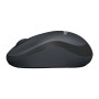 Mouse Ottico Wireless Logitech M220 SILENT RF 1000 dpi