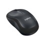 Mouse Ottico Wireless Logitech M220 SILENT RF 1000 dpi