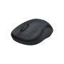 Mouse Ottico Wireless Logitech M220 SILENT RF 1000 dpi