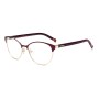 Montatura per Occhiali Donna Missoni MIS-0024-B3V Ø 55 mm