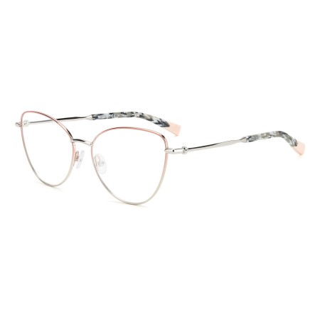 Montatura per Occhiali Donna Missoni MIS-0097-8KB ø 56 mm