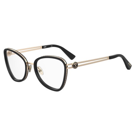 Montatura per Occhiali Donna Moschino MOS584-807 Ø 52 mm