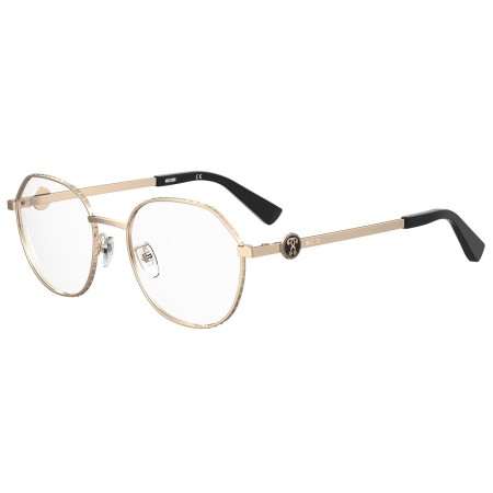 Montatura per Occhiali Donna Moschino MOS586-000 Ø 52 mm