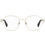 Montatura per Occhiali Donna Moschino MOS586-000 Ø 52 mm