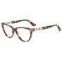 Montatura per Occhiali Donna Moschino MOS589-05L Ø 53 mm