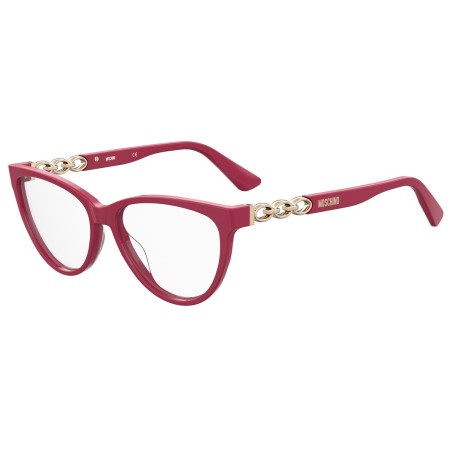 Montatura per Occhiali Donna Moschino MOS589-C9A Ø 53 mm