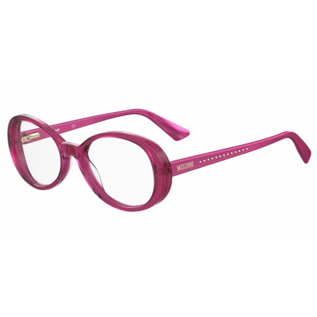 Montatura per Occhiali Donna Moschino MOS594-MU1 ø 54 mm