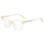 Montatura per Occhiali Donna Moschino MOS595-5X2 ø 54 mm