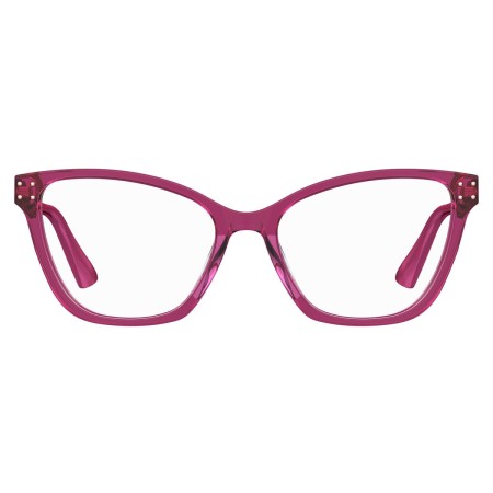 Montatura per Occhiali Donna Moschino MOS595-MU1 ø 54 mm