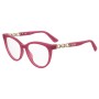 Montatura per Occhiali Donna Moschino MOS599-8CQ Ø 52 mm