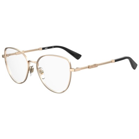 Montatura per Occhiali Donna Moschino MOS601-000 Ø 52 mm