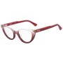 Montatura per Occhiali Donna Moschino MOS605-6XQ Ø 51 mm