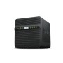 Scheda controller RAID Synology DS423 2 GB RAM