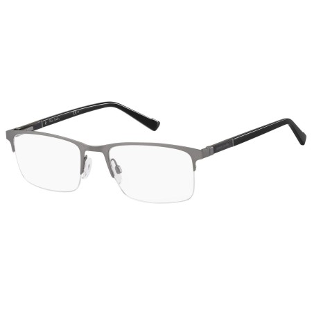 Montatura per Occhiali Uomo Pierre Cardin P.C.-6874-R80 ø 56 mm