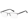 Montatura per Occhiali Uomo Pierre Cardin P.C.-6874-R80 ø 56 mm