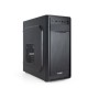 Case computer desktop ATX TooQ TQC-5701U3C-B Nero