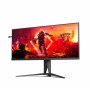 Monitor AOC AG405UXC 39,5" IPS LCD Flicker free 144 Hz