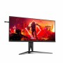 Monitor AOC AG405UXC 39,5" IPS LCD Flicker free 144 Hz