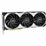 Scheda Grafica MSI GEFORCE RTX 4070 TI VENTUS 3X E 12G GeForce RTX 4070 Ti 12 GB GDDR6X