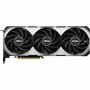 Scheda Grafica MSI GEFORCE RTX 4070 TI VENTUS 3X E 12G GeForce RTX 4070 Ti 12 GB GDDR6X