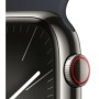 Smartwatch Apple Watch Series 9 Nero 45 mm