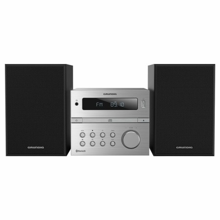 Mini impianto Stereo Grundig M2500 60W