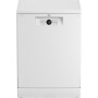 Lavastoviglie BEKO BDFN26430WC Bianco 60 cm