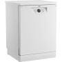 Lavastoviglie BEKO BDFN26430WC Bianco 60 cm