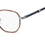 Montatura per Occhiali Uomo Tommy Hilfiger TH-1686-R81 Ø 48 mm