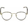 Montatura per Occhiali Uomo Tommy Hilfiger TH-1687 Dorato Ø 50 mm