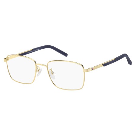 Montatura per Occhiali Uomo Tommy Hilfiger TH-1693-G-J5G Dorato ø 56 mm