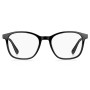 Montatura per Occhiali Uomo Tommy Hilfiger TH-1704-7C5 Nero Ø 51 mm