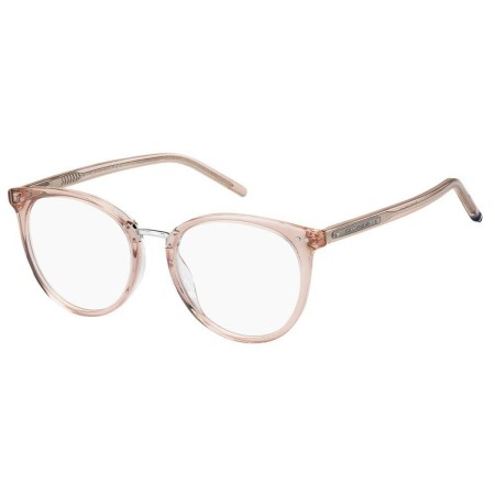 Montatura per Occhiali Donna Tommy Hilfiger TH-1734-S8R Ø 50 mm