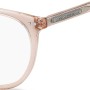 Montatura per Occhiali Donna Tommy Hilfiger TH-1734-S8R Ø 50 mm