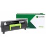 Toner Lexmark 51B00A0 Nero