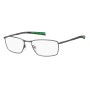 Montatura per Occhiali Uomo Tommy Hilfiger TH-1783-R80 ø 57 mm