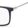 Montatura per Occhiali Uomo Tommy Hilfiger TH-1817-PJP Blue Ø 52 mm