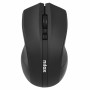 Mouse senza Fili Nilox MOWI1001 1600 DPI Nero