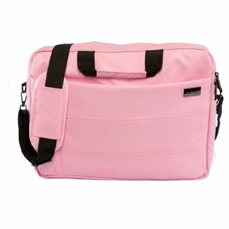 Valigetta per Portatile Nilox NXB023 Rosa 15"