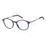 Montatura per Occhiali Uomo Tommy Hilfiger TH-1832-FLL Ø 51 mm