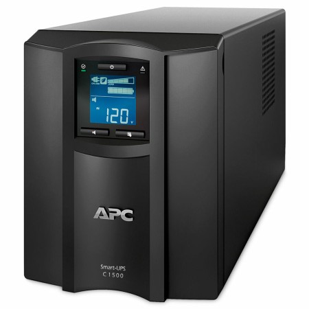 Gruppo di Continuità Interattivo UPS APC SMC1500IC 900 W 1500 VA