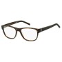 Montatura per Occhiali Uomo Tommy Hilfiger TH-1872-086 Avana ø 56 mm